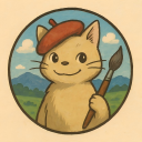 Ghibli Art Generator icon